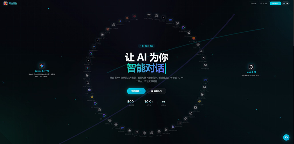 智能电商运营